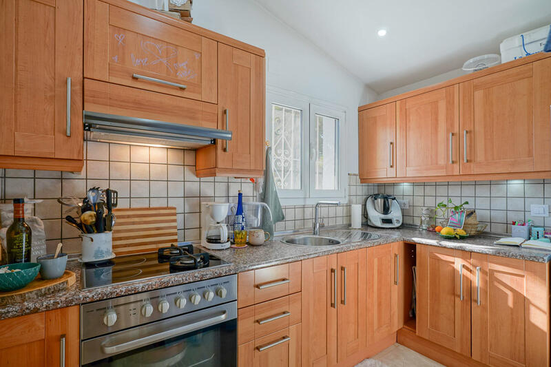 3 chambre Villa à vendre