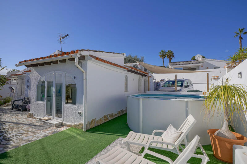 3 chambre Villa à vendre