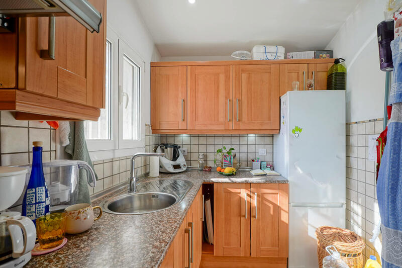 3 chambre Villa à vendre