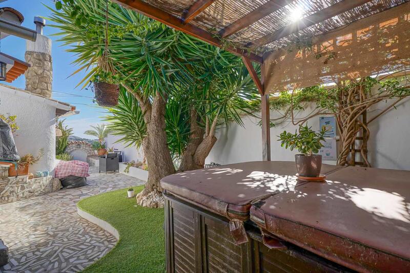 3 chambre Villa à vendre