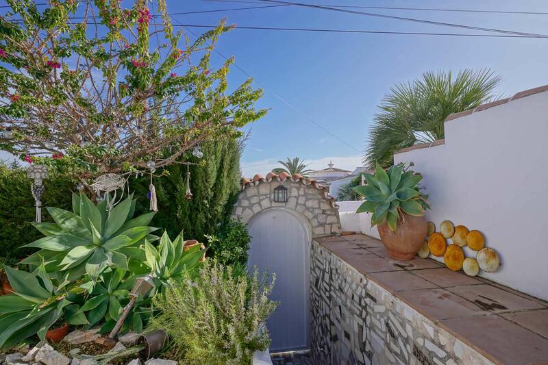 3 chambre Villa à vendre
