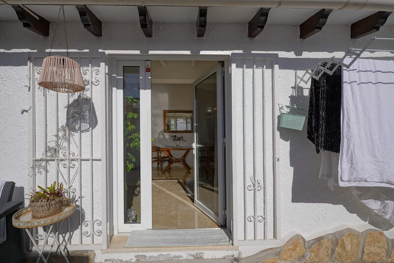 3 chambre Villa à vendre