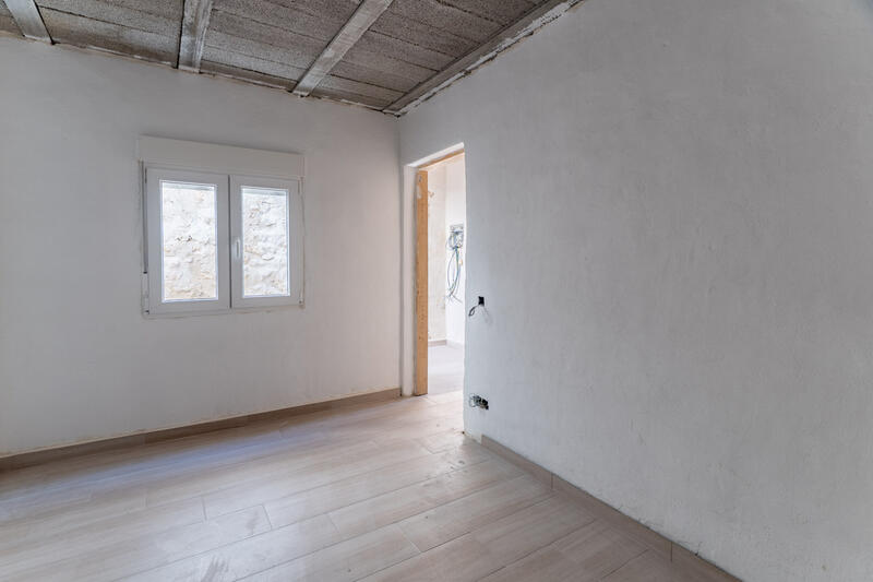 2 soverom Villa til salgs