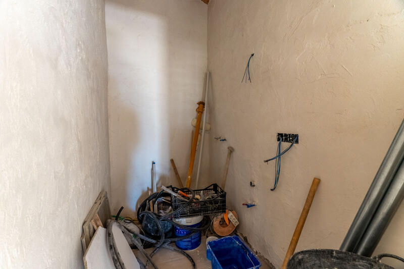 2 soverom Villa til salgs