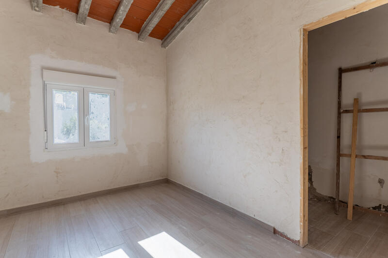 2 soverom Villa til salgs