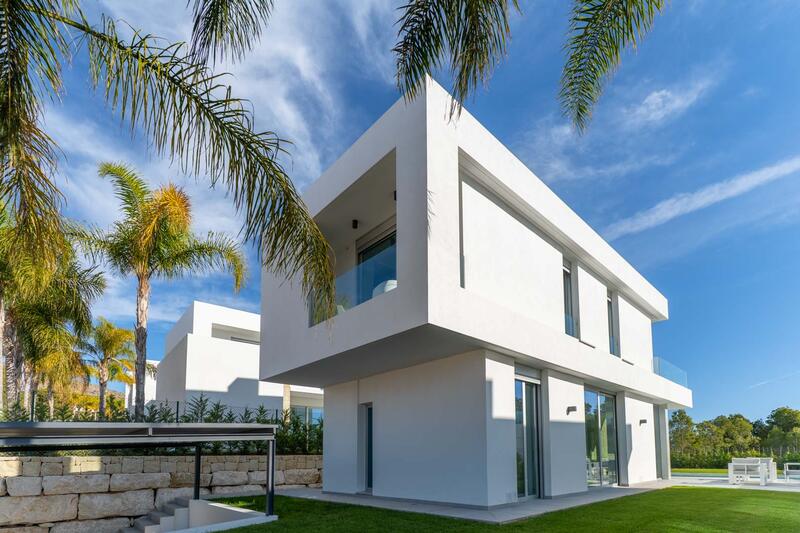 3 bedroom Villa for sale