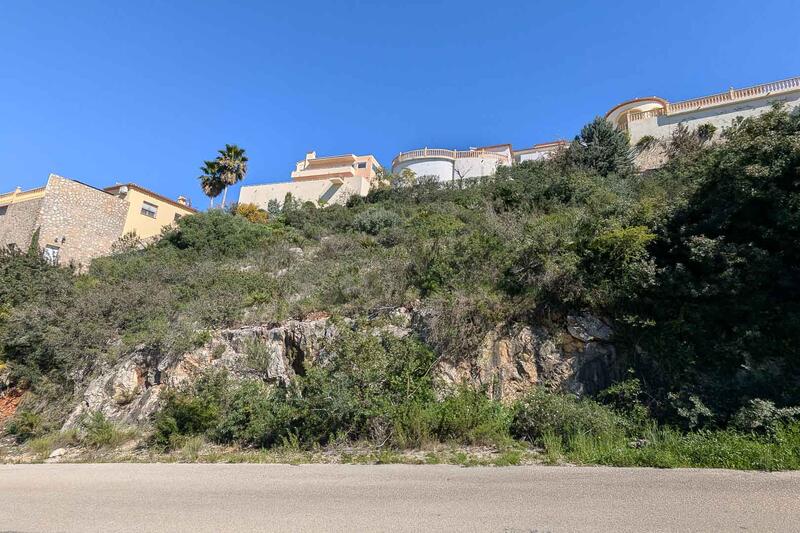 3 soverom Villa til salgs