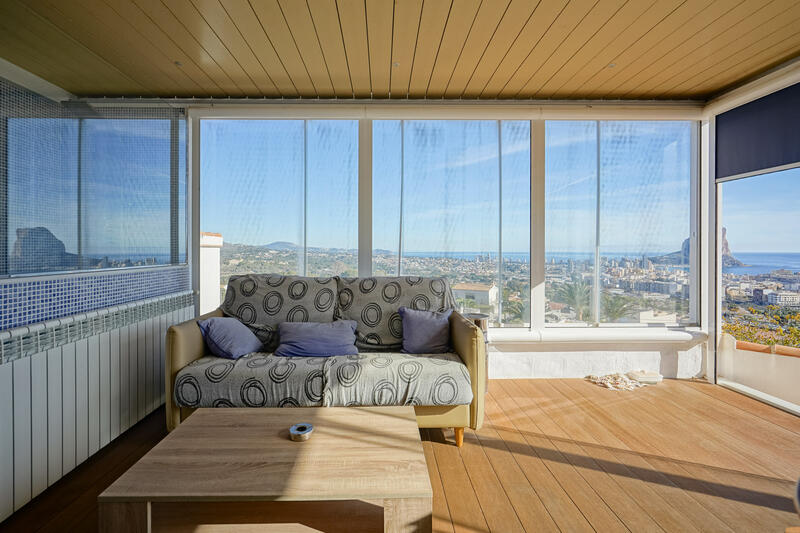 3 chambre Villa à vendre