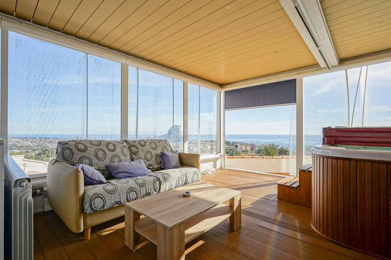 3 chambre Villa à vendre