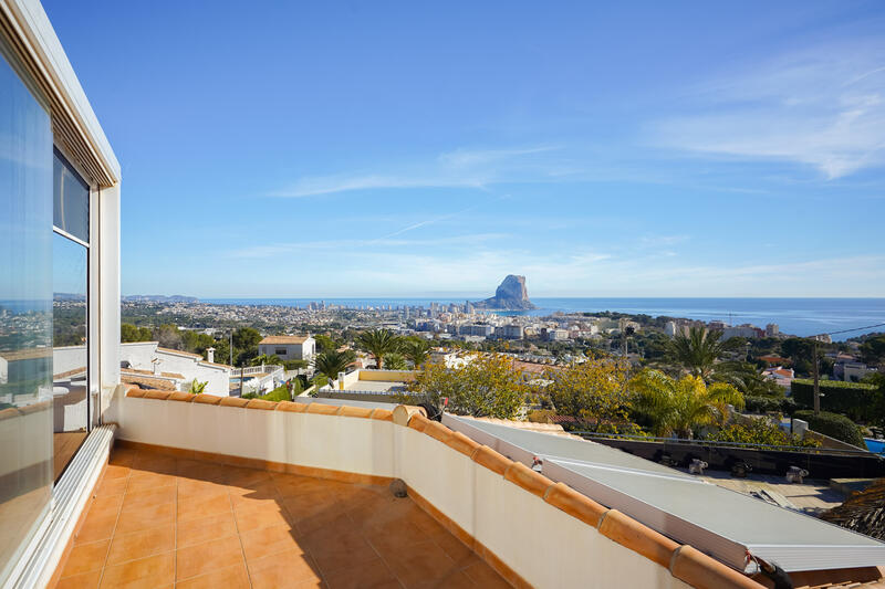 3 chambre Villa à vendre