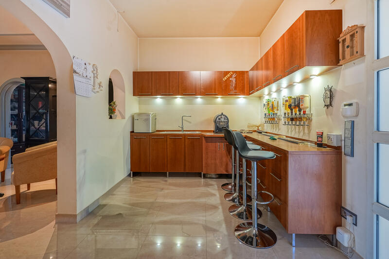 3 chambre Villa à vendre