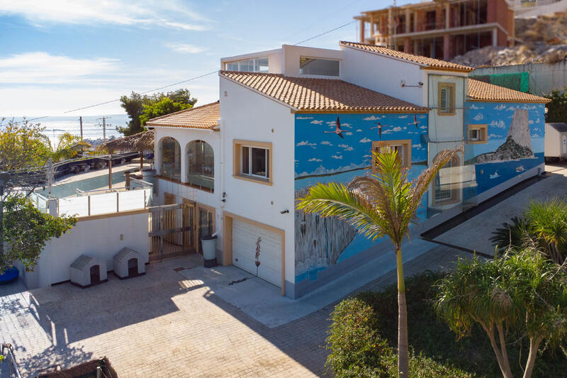 3 chambre Villa à vendre