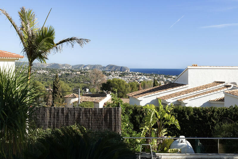 3 chambre Villa à vendre