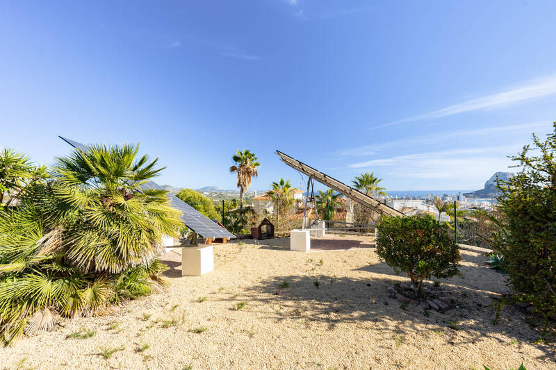 3 chambre Villa à vendre