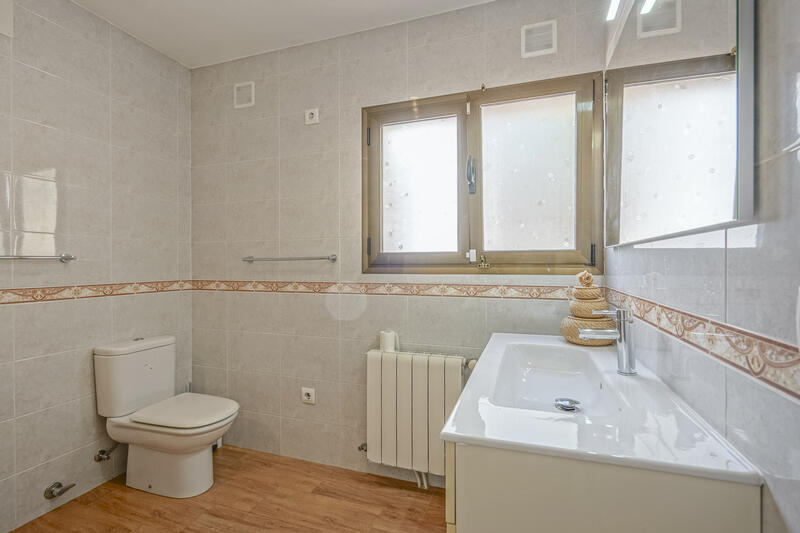 5 slaapkamer Villa Te koop
