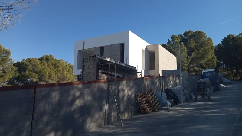 4 Cuarto Villa en venta 4 Cuarto Villa en venta