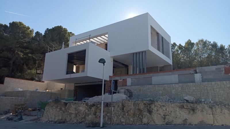 4 Cuarto Villa en venta 4 Cuarto Villa en venta