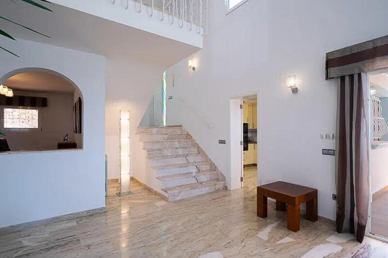 3 soverom Villa til salgs