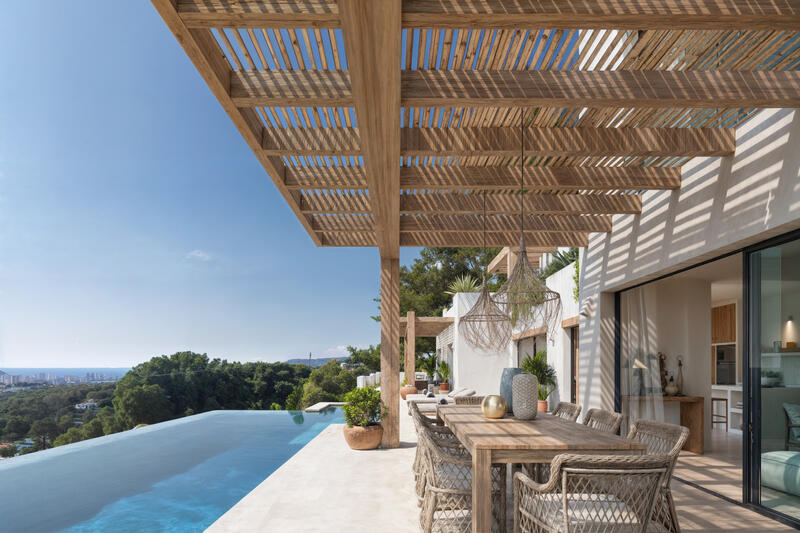 4 bedroom Villa for sale