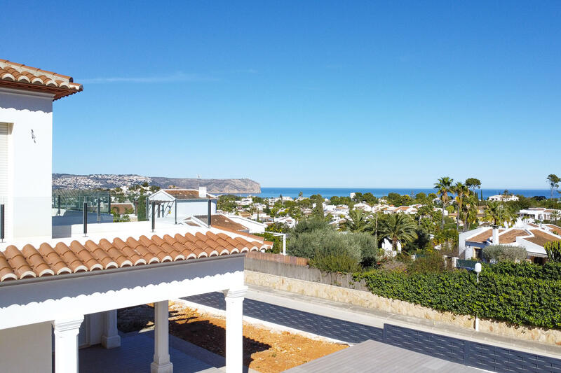 4 chambre Villa à vendre