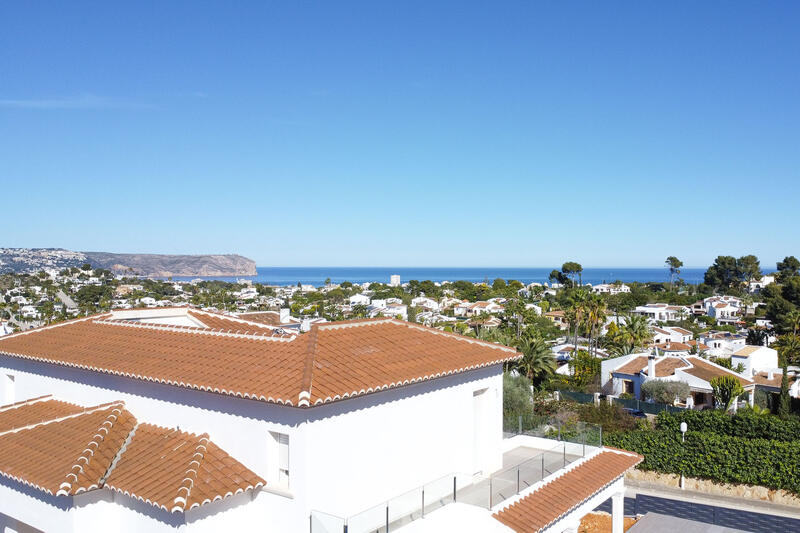 4 chambre Villa à vendre