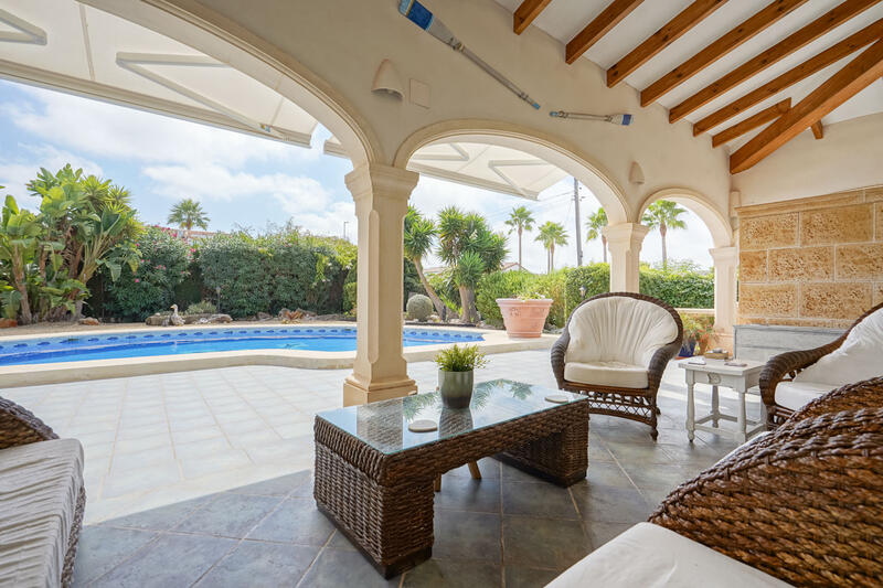 3 sovrum Villa till salu 3 sovrum Villa till salu