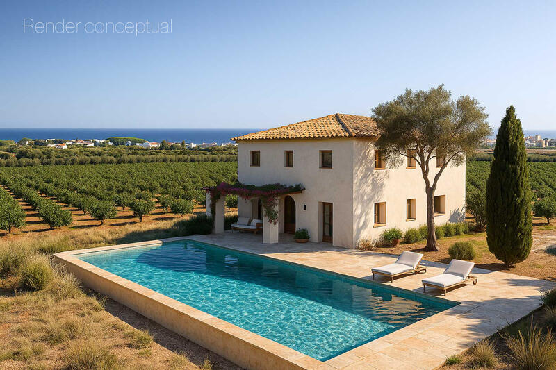 Villa Te koop