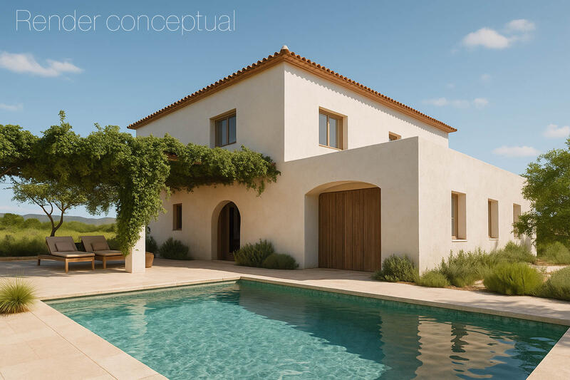 Villa Te koop