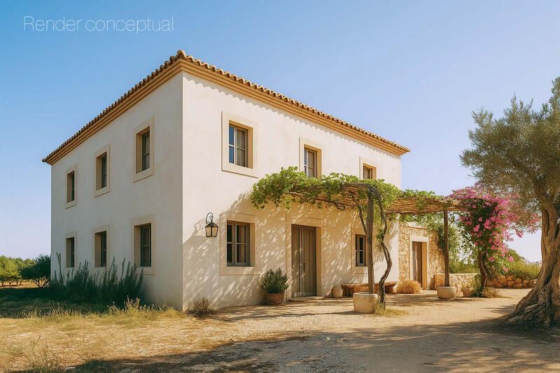 Villa Te koop