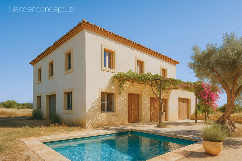 Villa Te koop