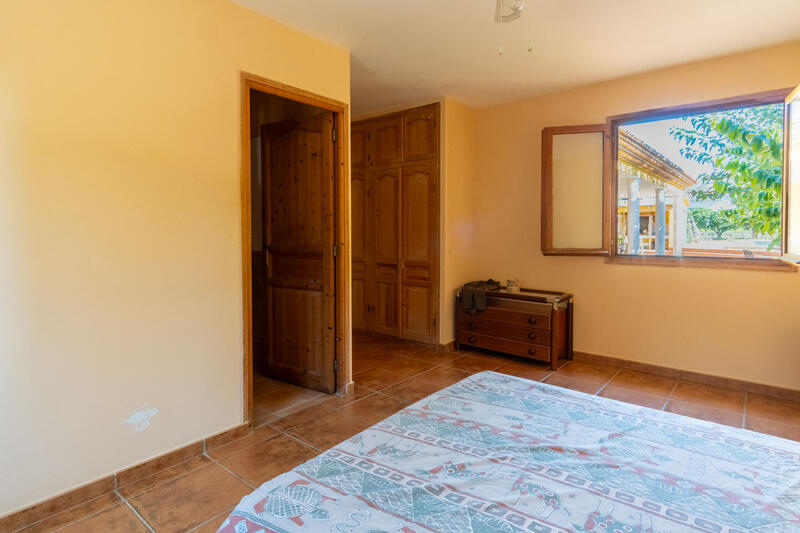 6 chambre Villa à vendre