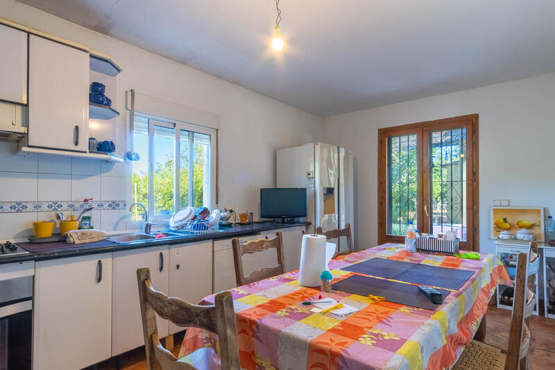 6 chambre Villa à vendre