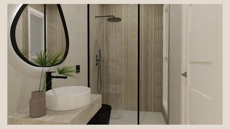 3 спальная комната квартира продается