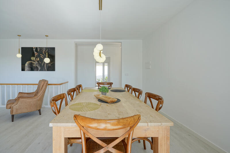 5 soverom Villa til salgs