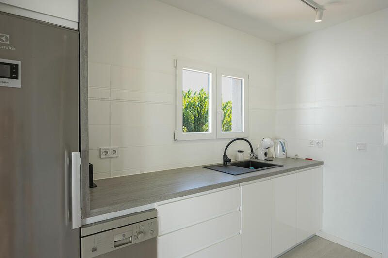 5 soverom Villa til salgs