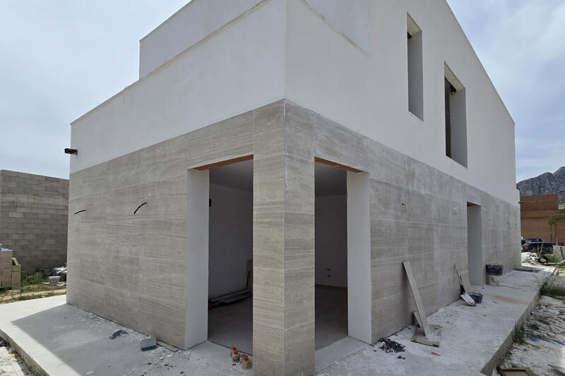 3 Cuarto Villa en venta