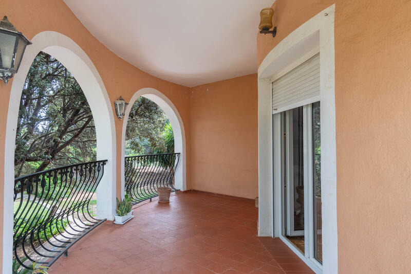 5 Cuarto Villa en venta
