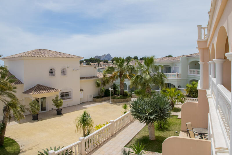 1 bedroom Apartment for sale