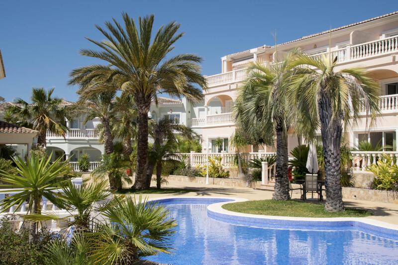 1 bedroom Apartment for sale