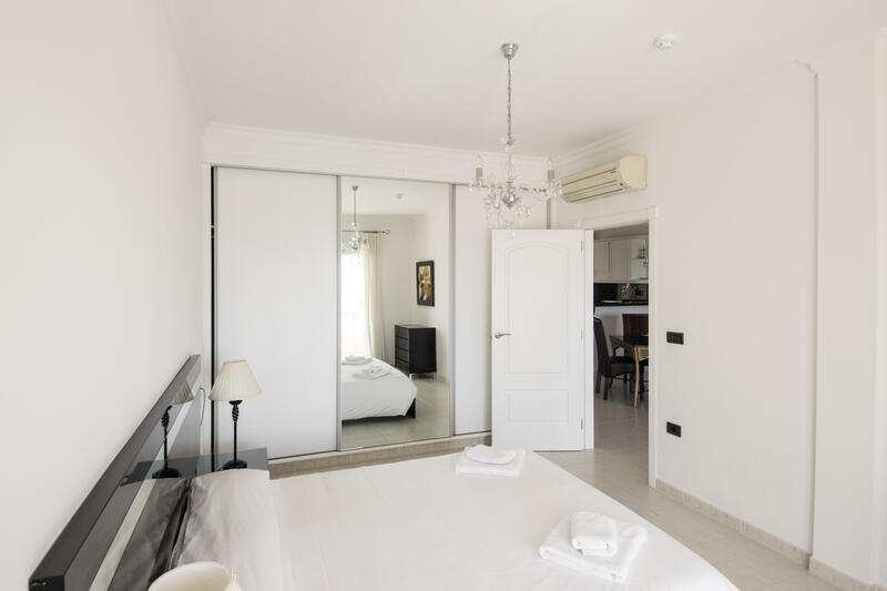 1 bedroom Apartment for sale
