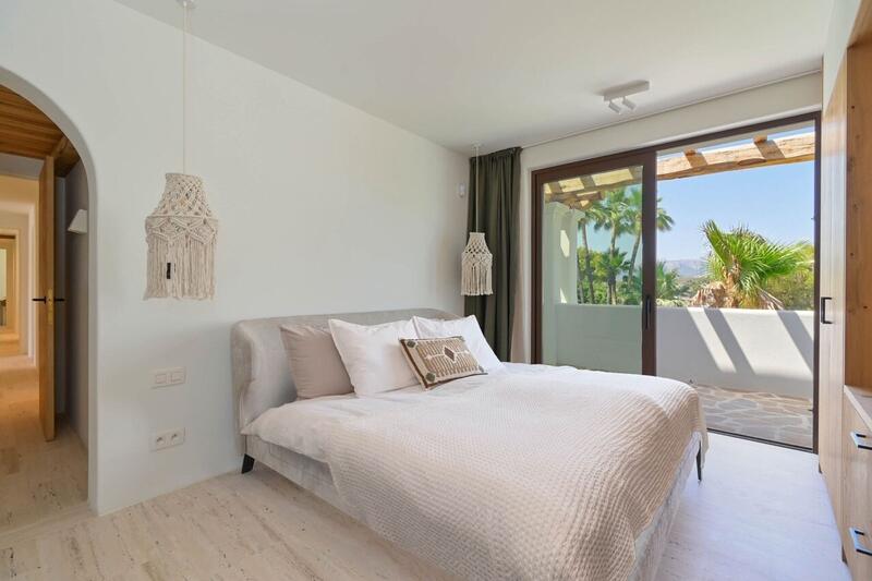 5 soveværelse Villa til salg