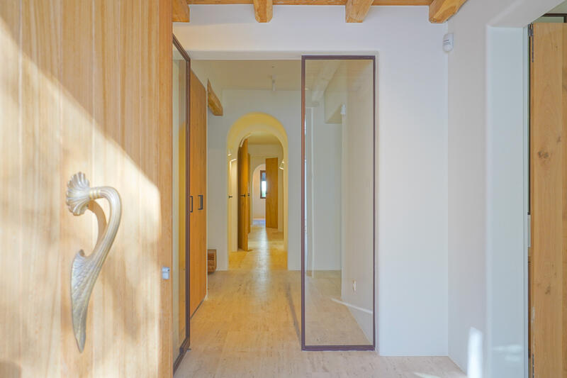 5 soveværelse Villa til salg
