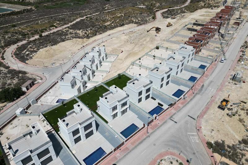 3 bedroom Villa for sale