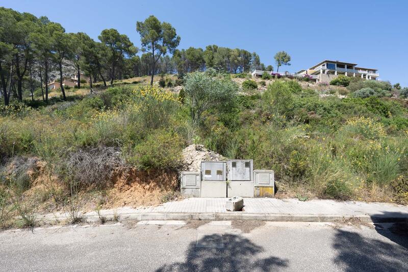 Villa for sale