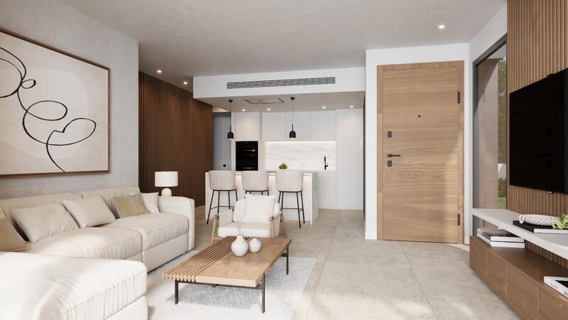 Villa for sale