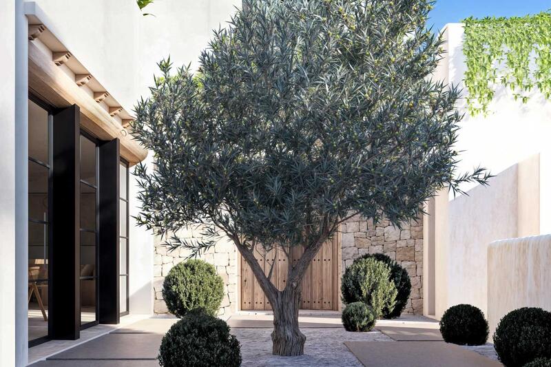 4 bedroom Villa for sale