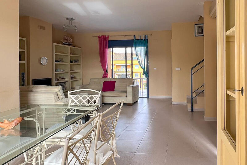 4 chambre Appartement à vendre