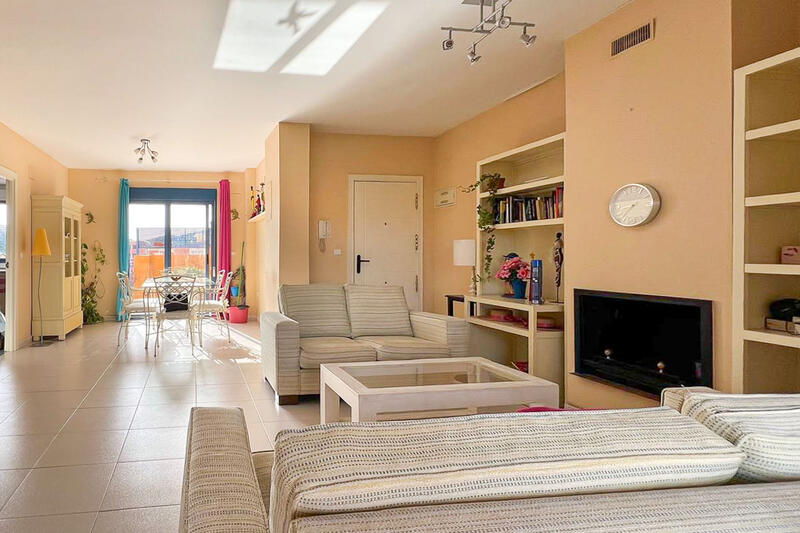 4 chambre Appartement à vendre