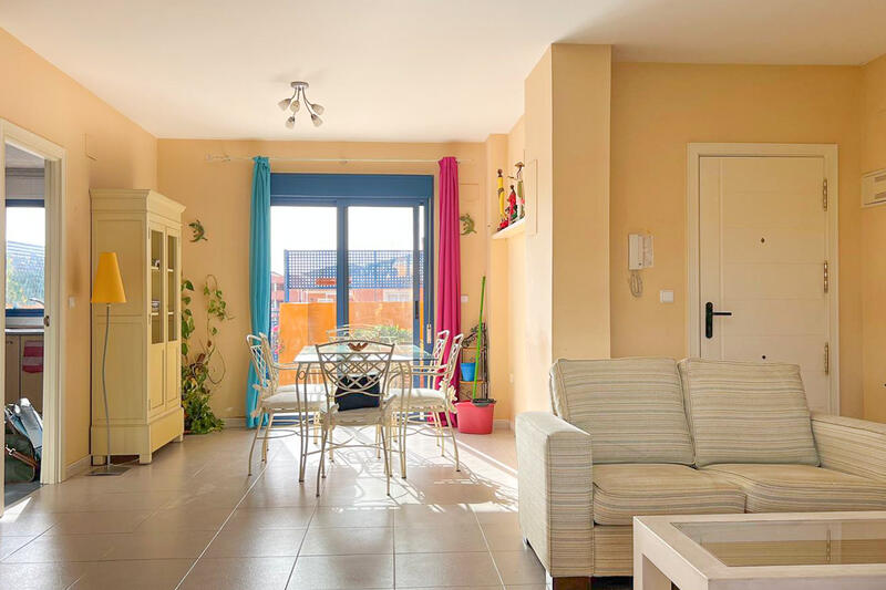4 chambre Appartement à vendre