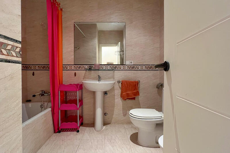 4 chambre Appartement à vendre